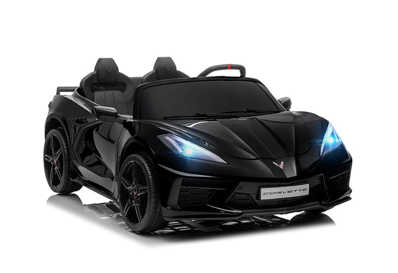  Licensed Corvette C8 24V Two-seater