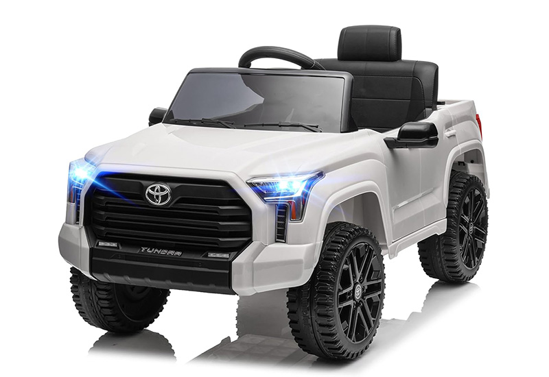 Licensed Toyota    Tundra